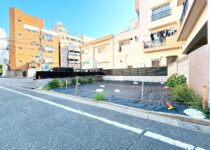 豊島区東池袋2丁目／売地／1億5300万