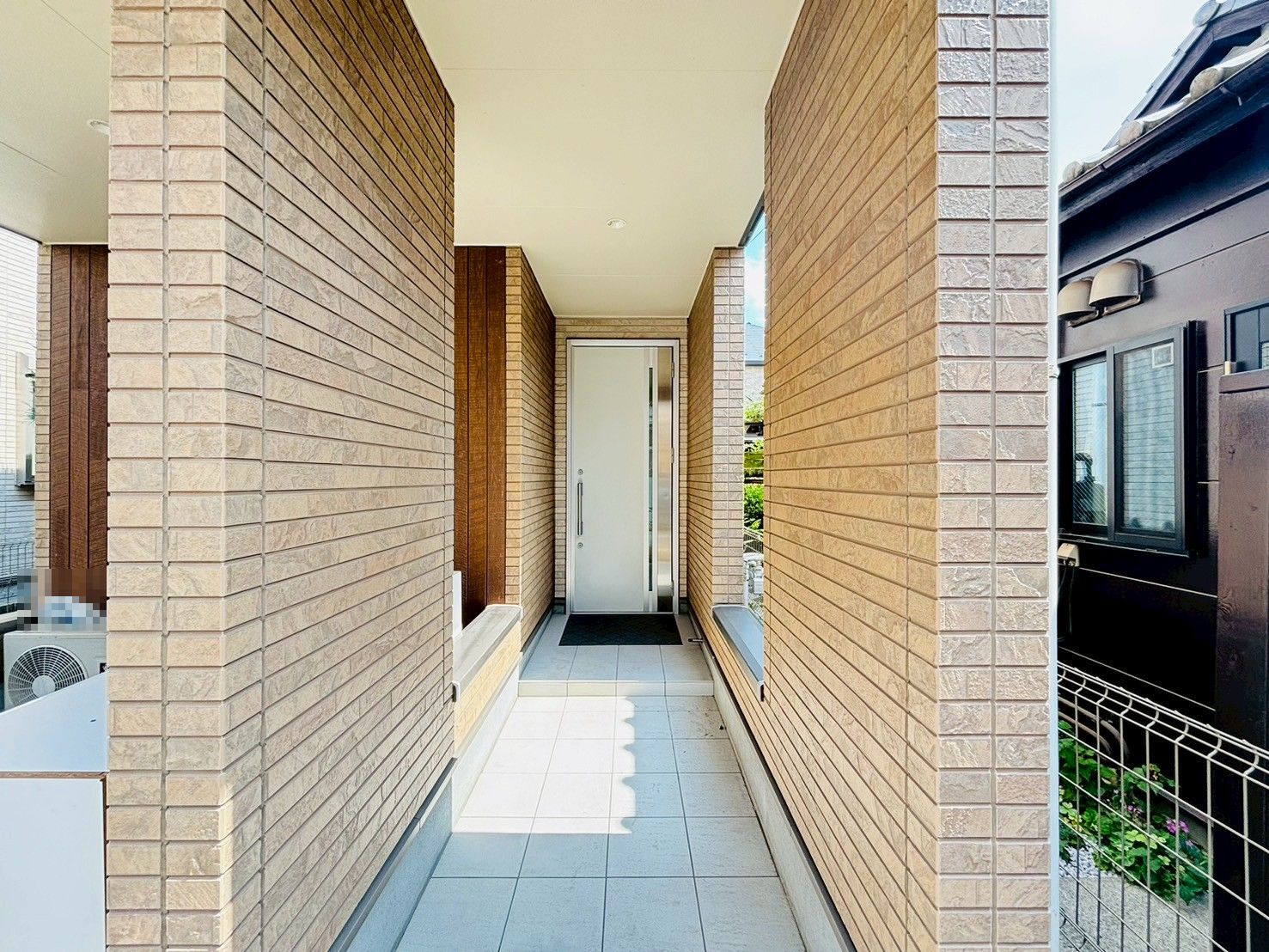 中野区若宮1丁目／中古一戸建て／6780万