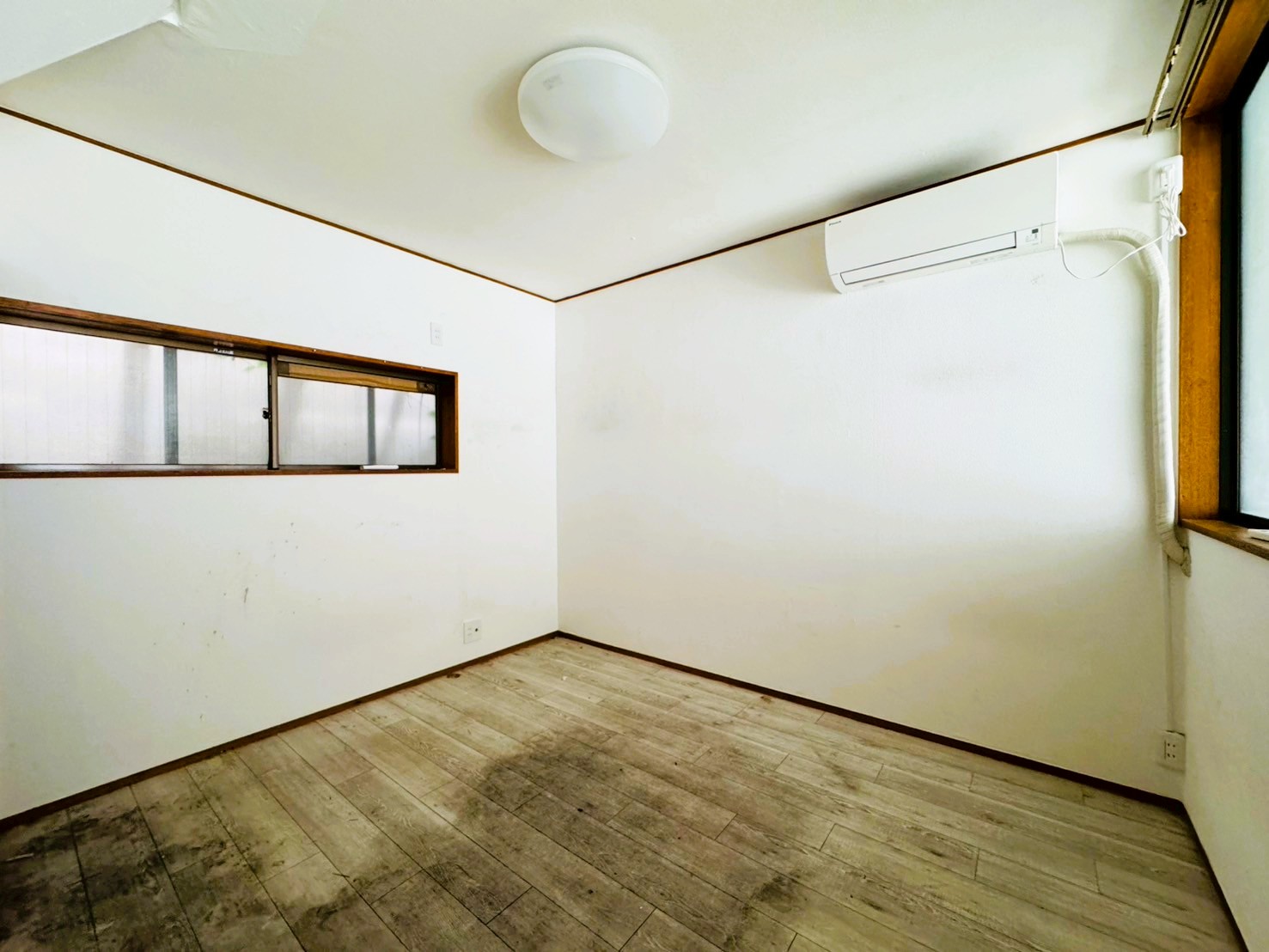 北新宿テラスハウス／新宿区北新宿2丁目／5980万
