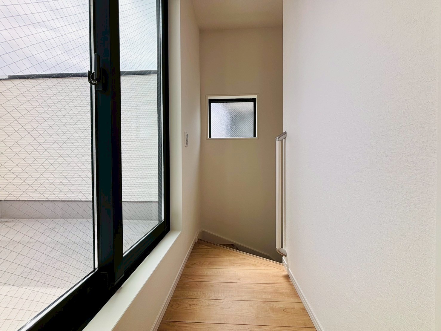 練馬区三原台１丁目／新築一戸建て／8199万