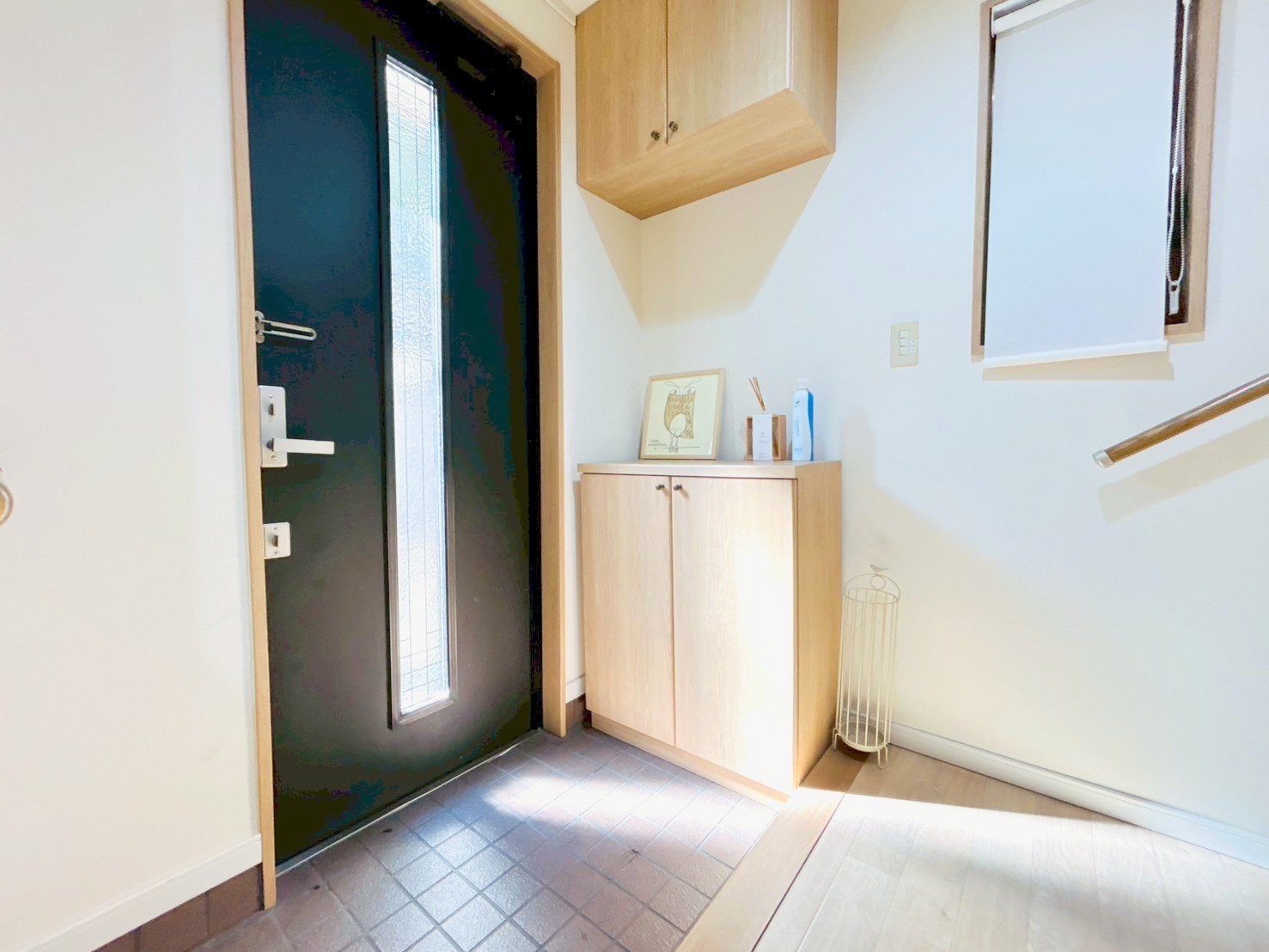 新宿区上落合2丁目／中古一戸建て(収益)／6980万