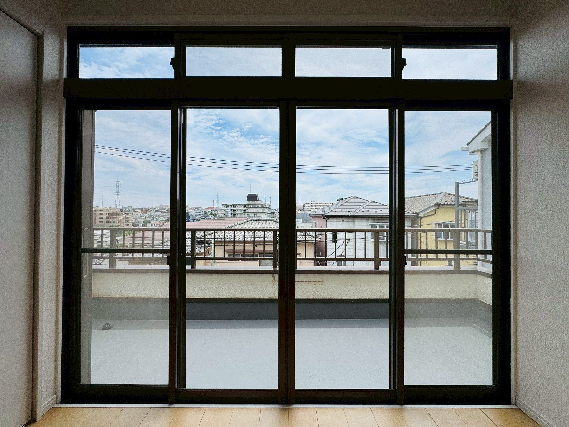 板橋区徳丸5丁目／中古一戸建て／6480万