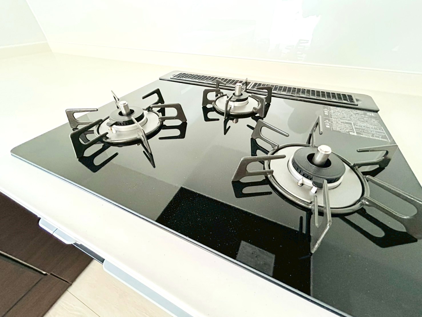 荒川区東尾久4丁目／新築一戸建て／4980万