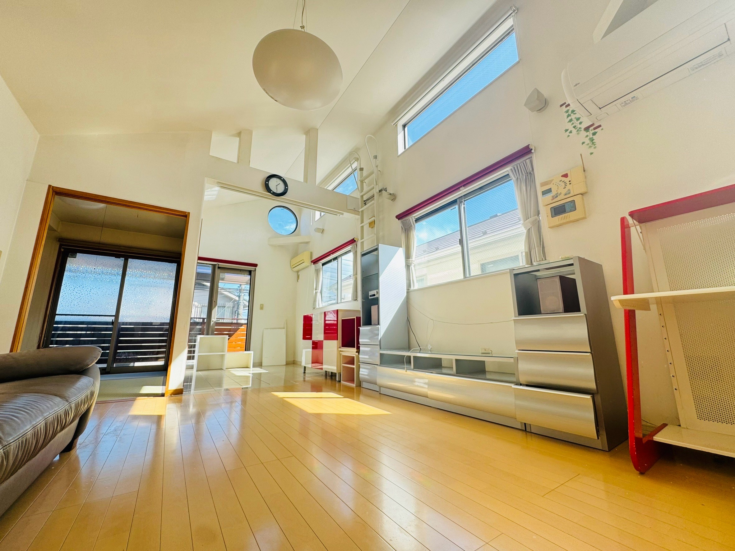 練馬区谷原5丁目／中古一戸建て／6980万