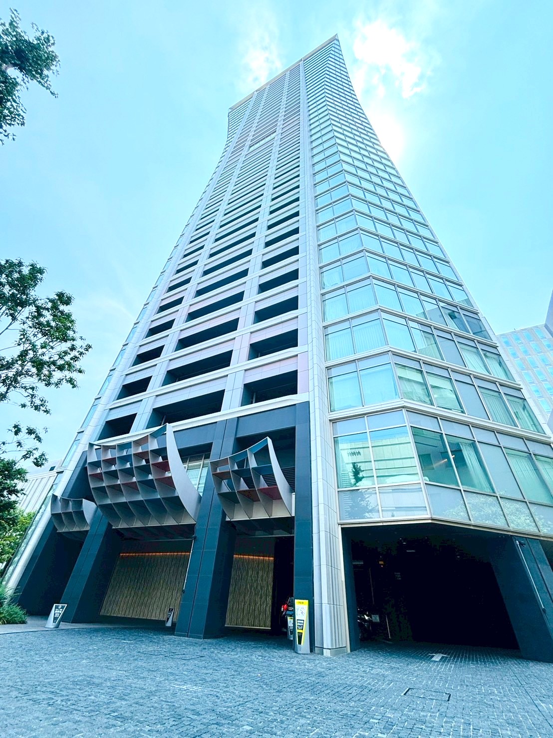 パークコート渋谷ザタワー/2億980万