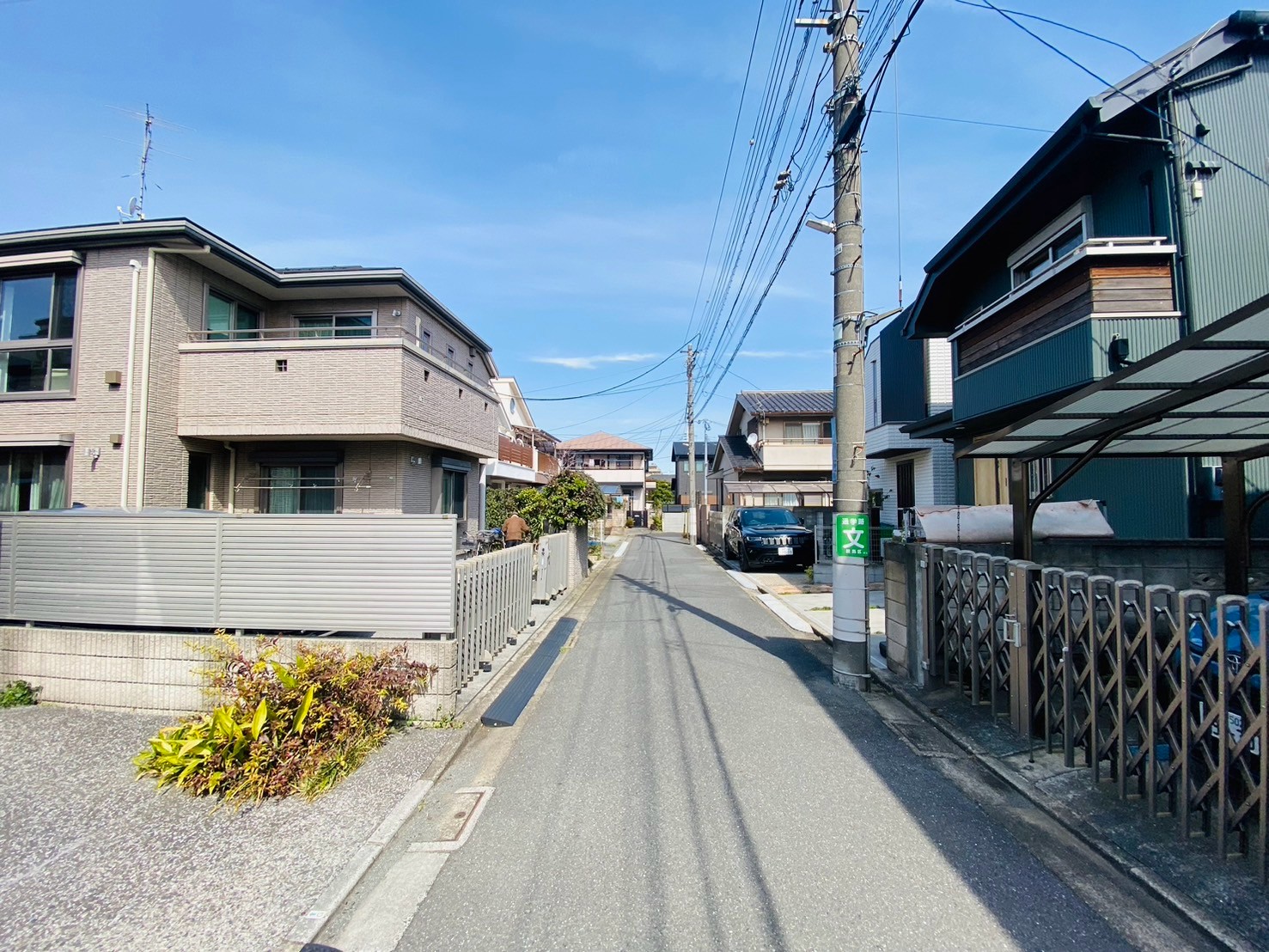 練馬区谷原5丁目／中古一戸建て／6980万