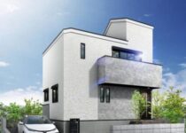 世田谷区成城3丁目 新築一戸建て