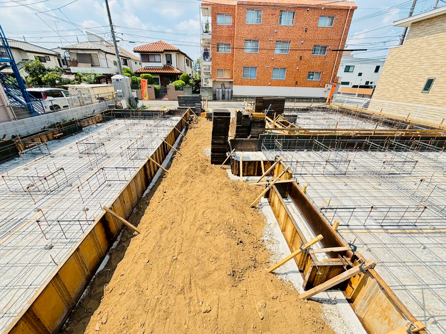 立川市幸町4丁目／新築一戸建て／Ｂ号棟／4890万