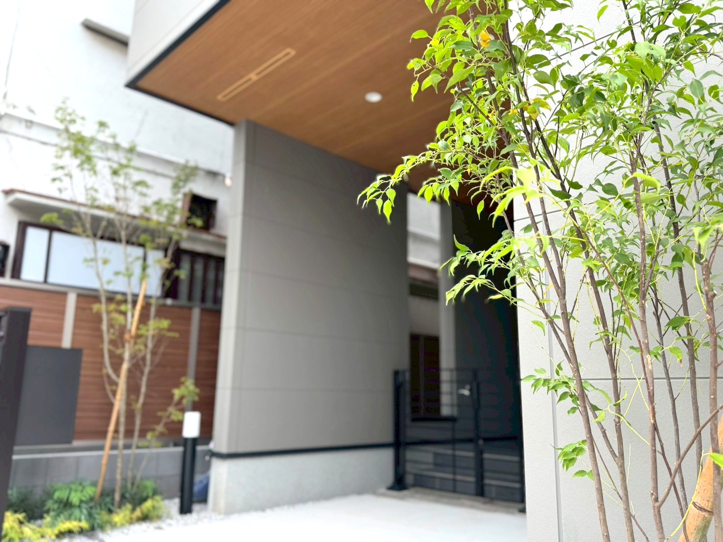世田谷区上馬5丁目／新築一戸建て／1億4990万