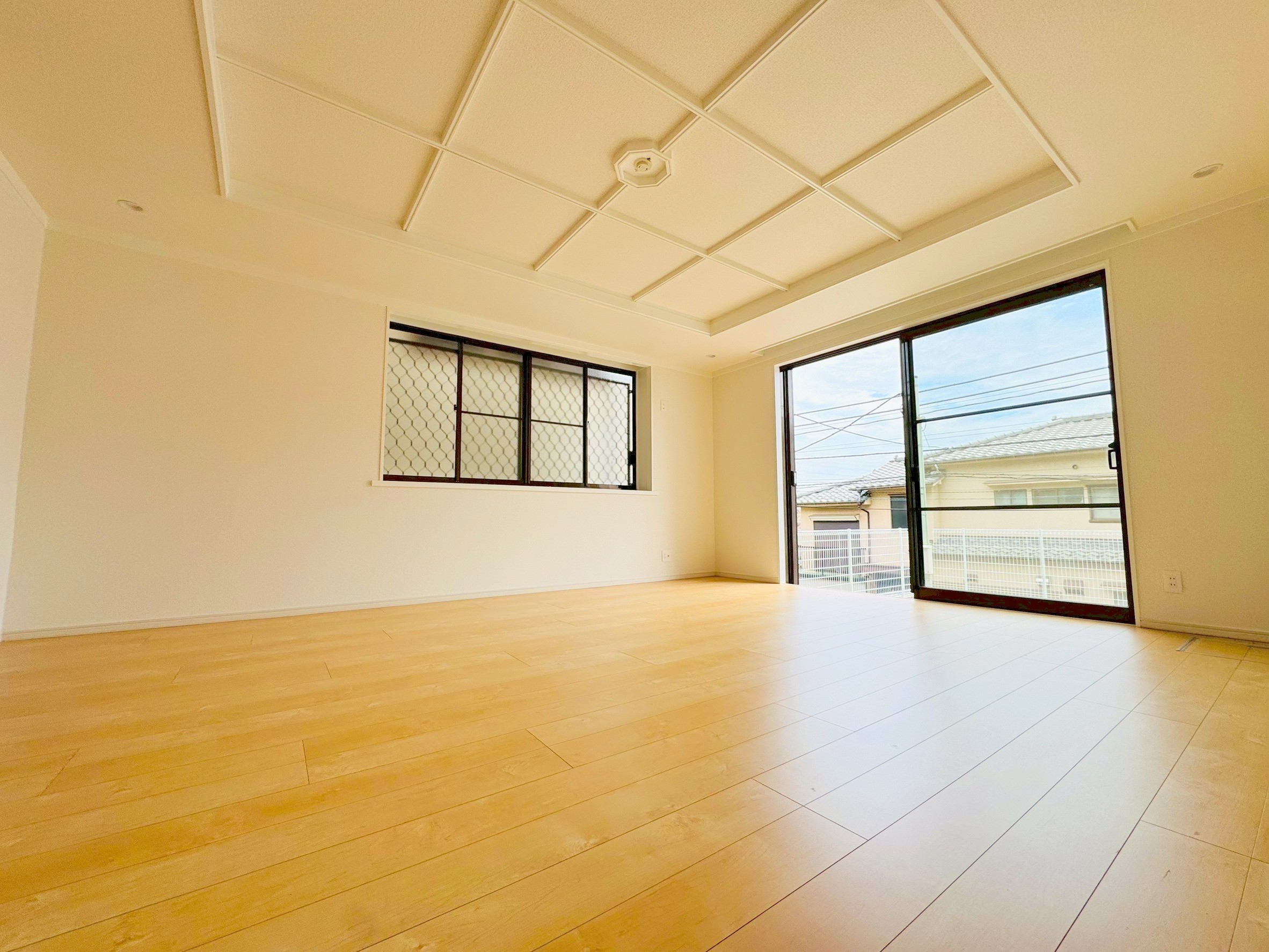 板橋区徳丸5丁目／中古一戸建て／6480万