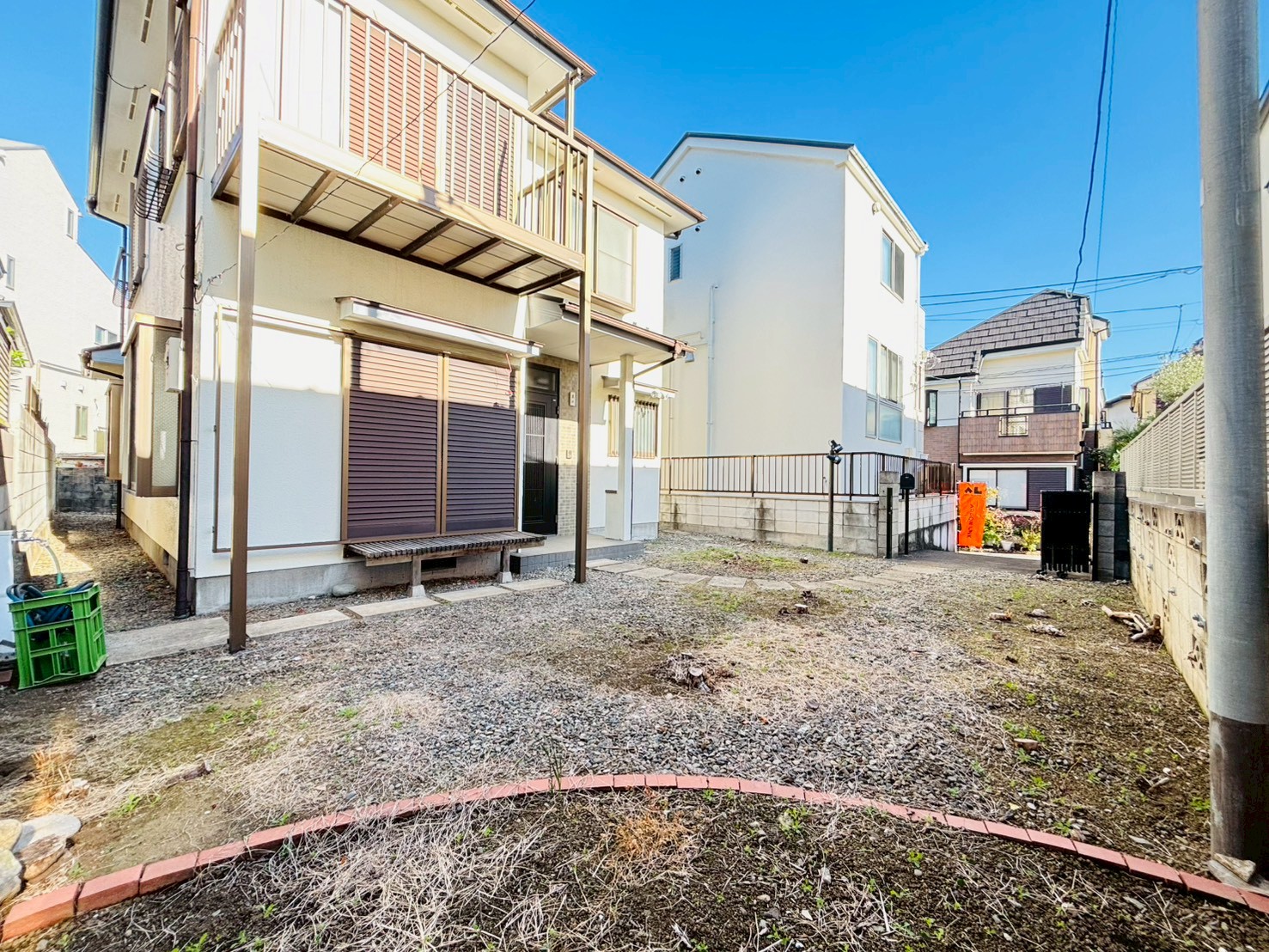 目黒区南1丁目/売地/1億8980万円