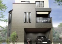 渋谷区笹塚2丁目/新築一戸建て/1億6980万 渋谷区笹塚2丁目/新築一戸建て/1億6980万