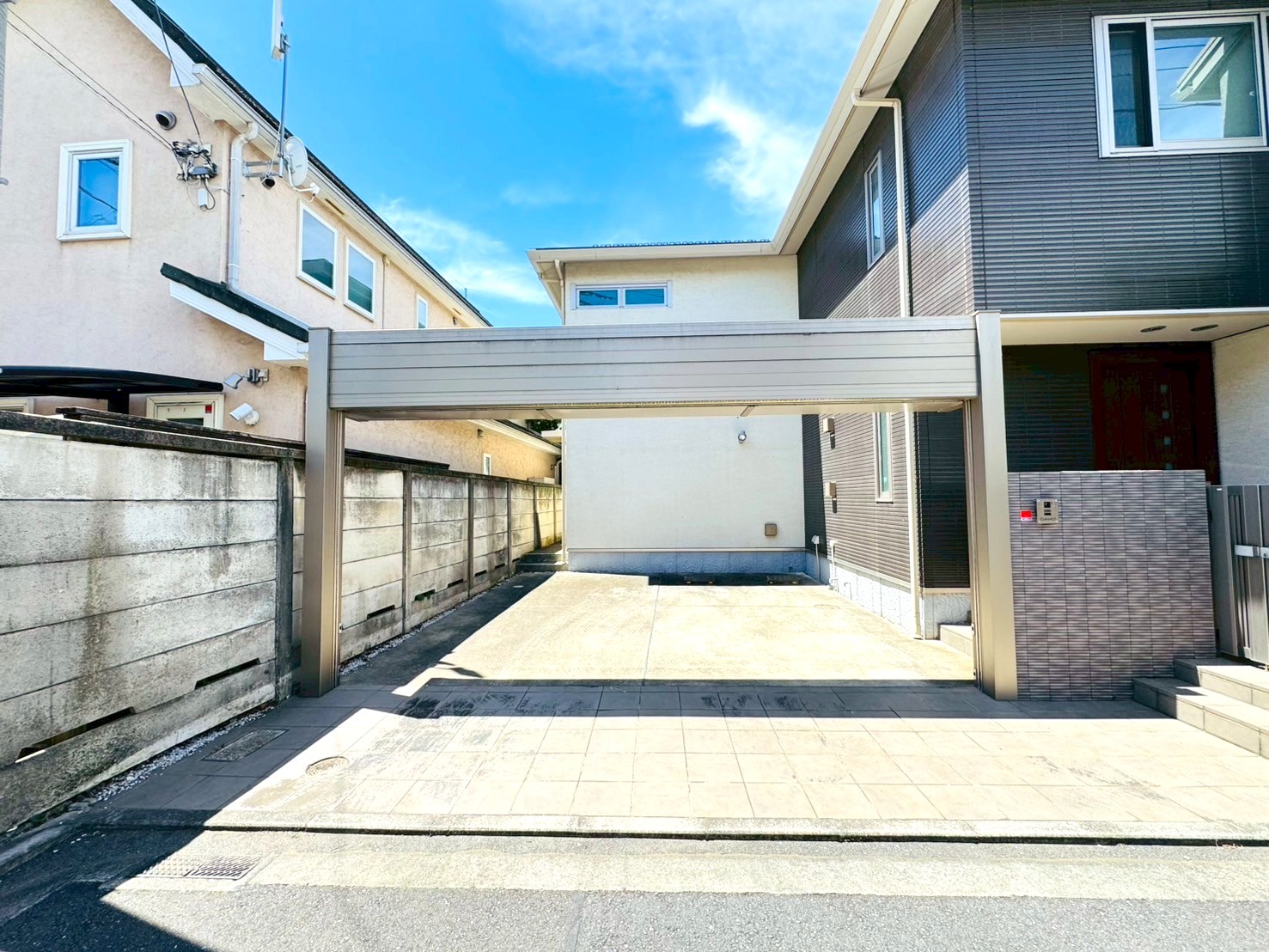 武蔵野市吉祥寺本町4丁目／中古一戸建て／2億5800万