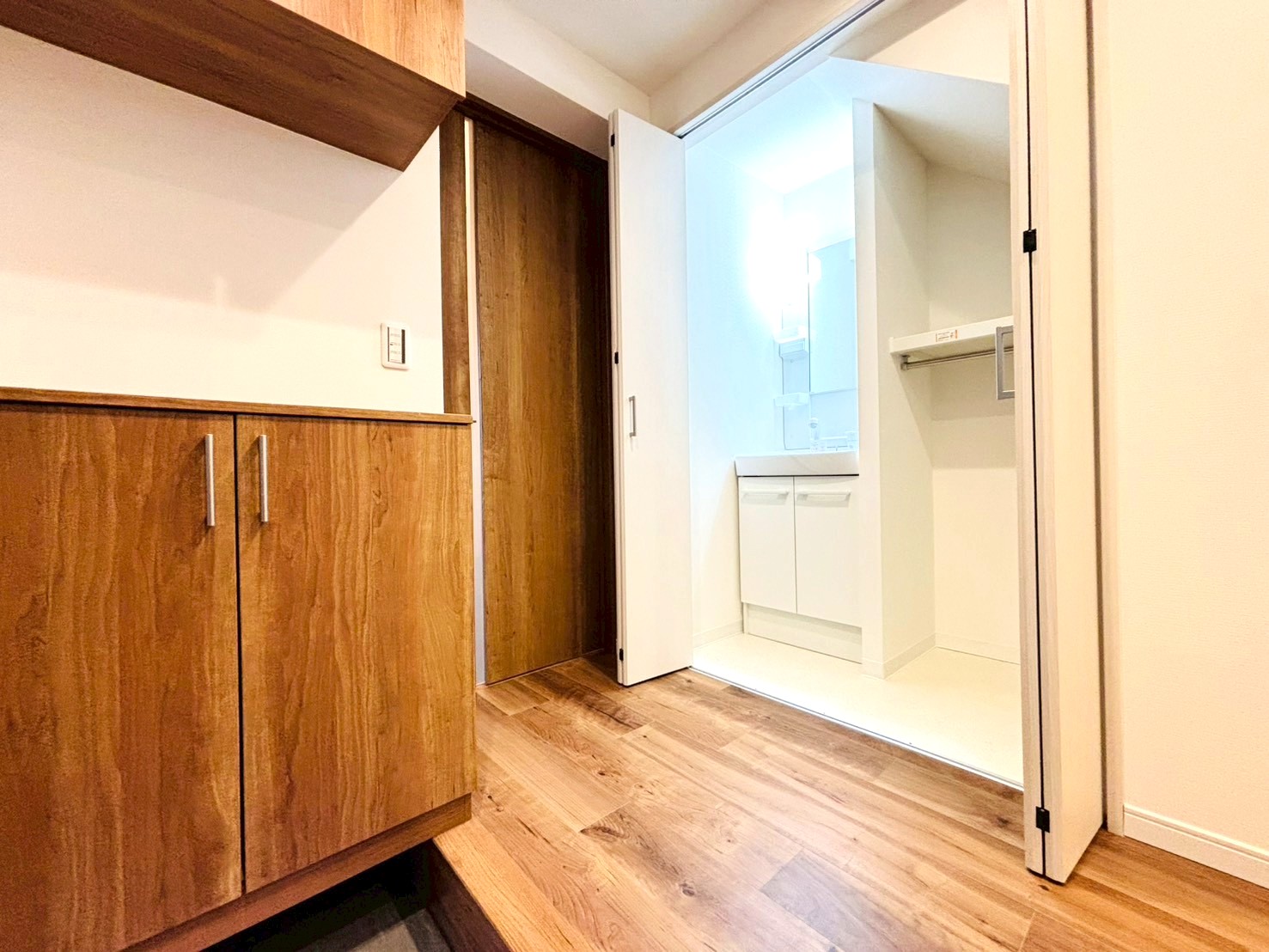 杉並区松庵1丁目／中古一戸建て／1億1250万