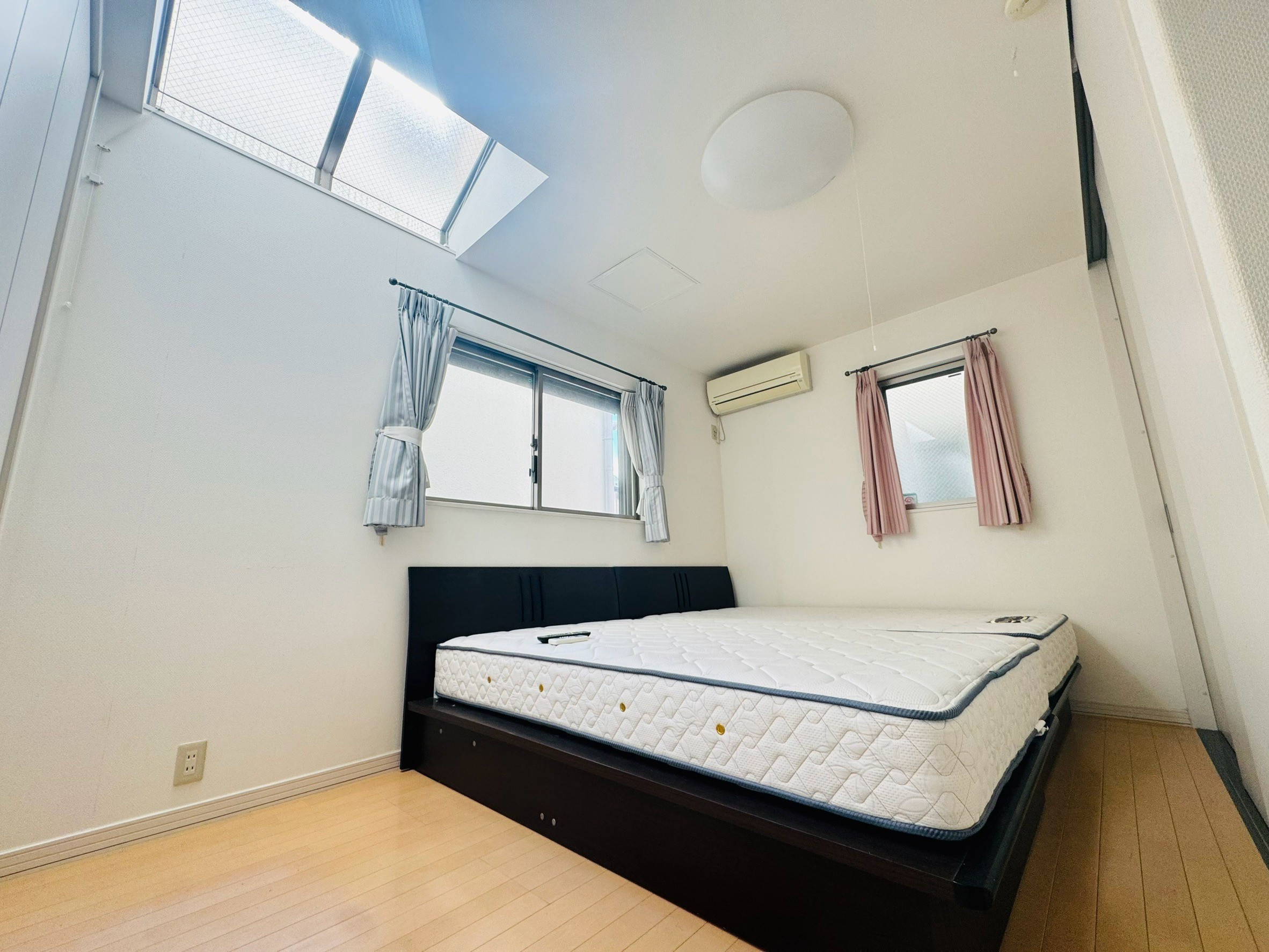 練馬区谷原5丁目／中古一戸建て／6980万