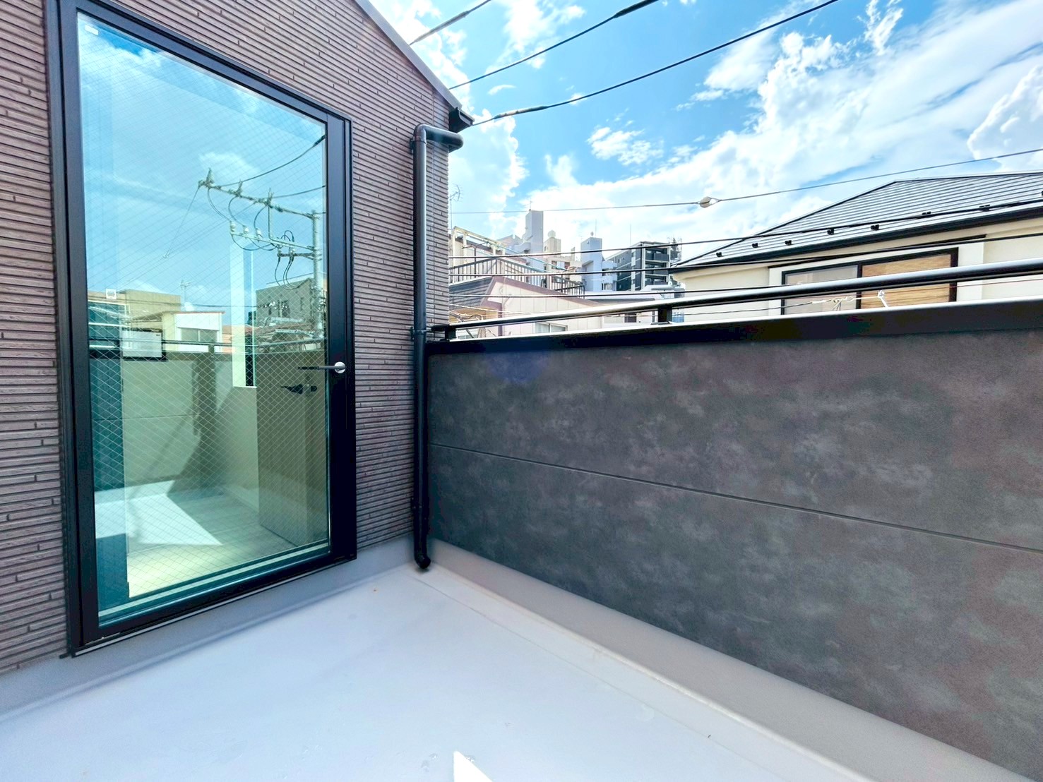 荒川区東尾久4丁目／新築一戸建て／4980万