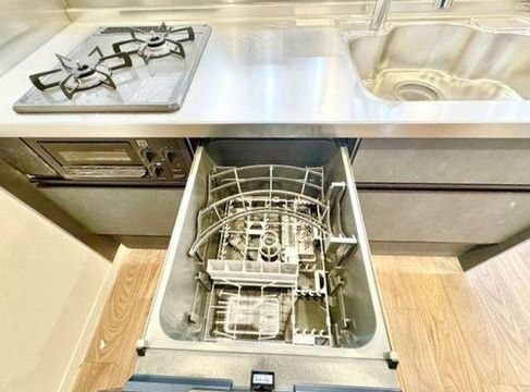 上町マンション／4899万