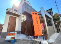 杉並区上荻３丁目 新築一戸建て