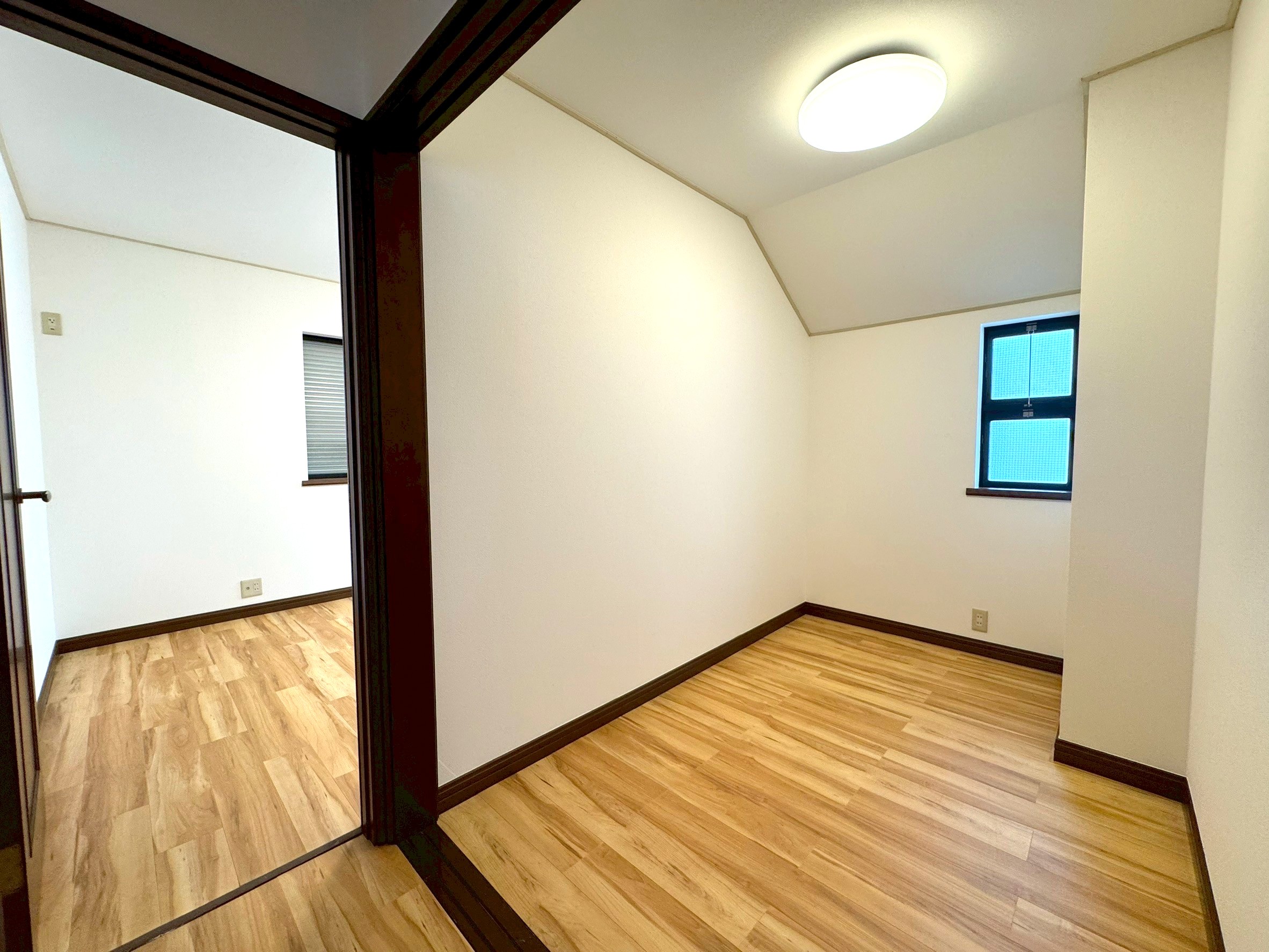 板橋区中台1丁目／中古一戸建て／6980万