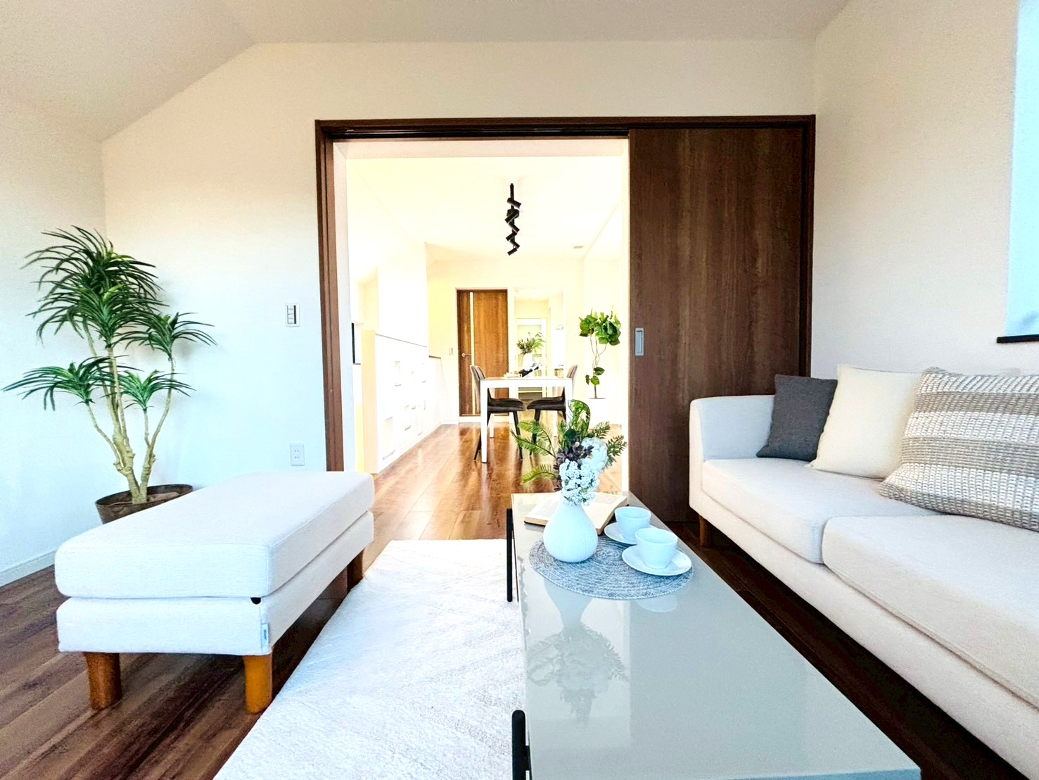 杉並区松庵1丁目／中古一戸建て／1億1250万