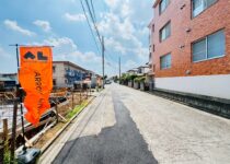 立川市幸町4丁目／新築一戸建て／A号棟／5890万
