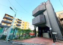 豊島区池袋本町1丁目/中古一戸建て(収益)/1億900万 豊島区池袋本町1丁目/中古一戸建て(収益)/1億900万