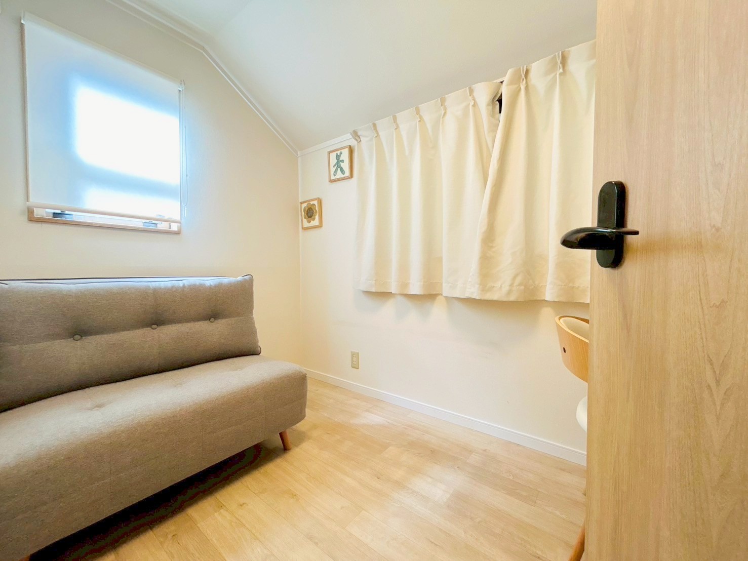 新宿区上落合2丁目／中古一戸建て(収益)／6980万