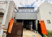 中野区本町5丁目／中古一戸建て／7500万