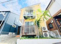 世田谷区駒沢5丁目/中古一戸建て/7480万 世田谷区駒沢5丁目/中古一戸建て/7480万
