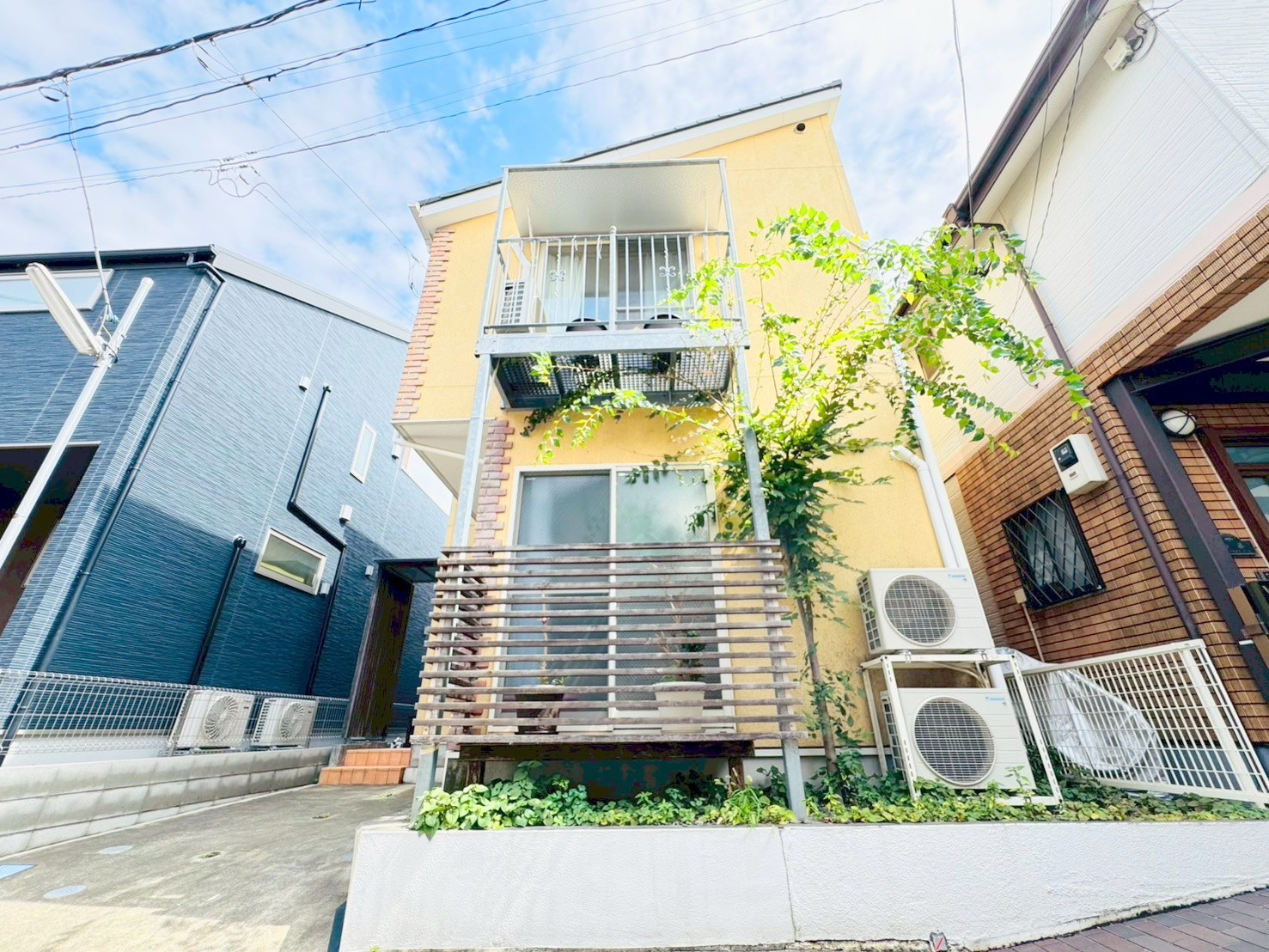 世田谷区駒沢5丁目/中古一戸建て/7480万