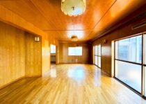 杉並区荻窪2丁目／中古一戸建て／5980万