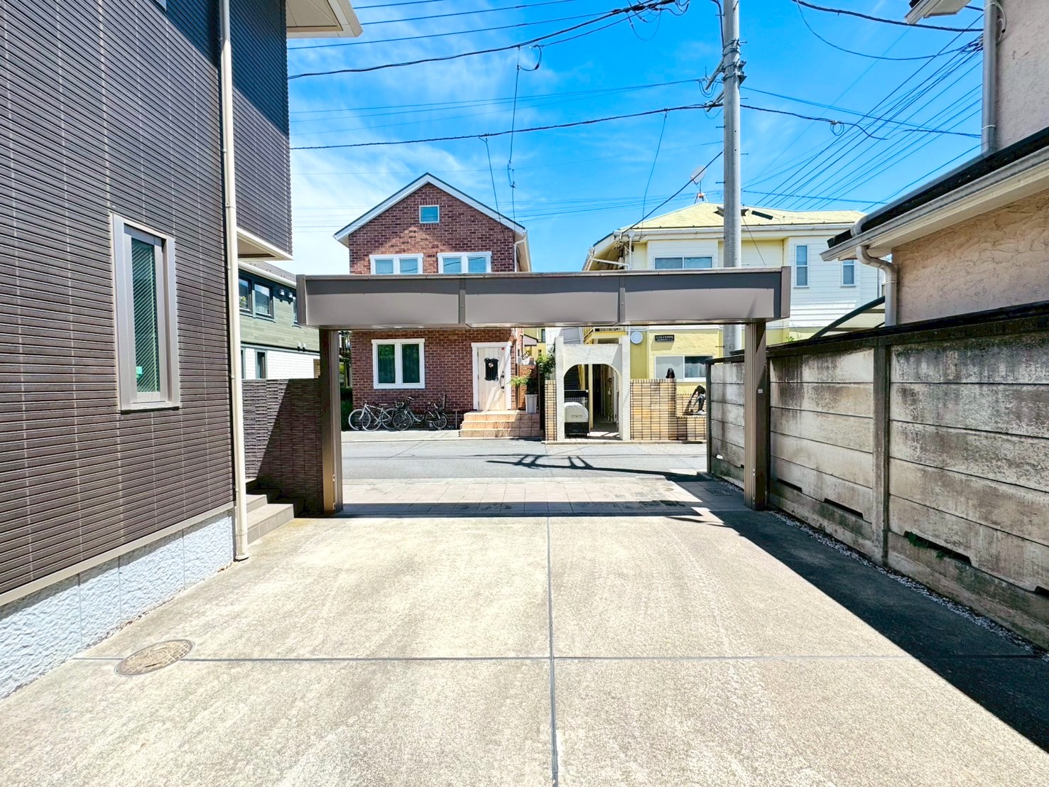 武蔵野市吉祥寺本町4丁目／中古一戸建て／2億5800万