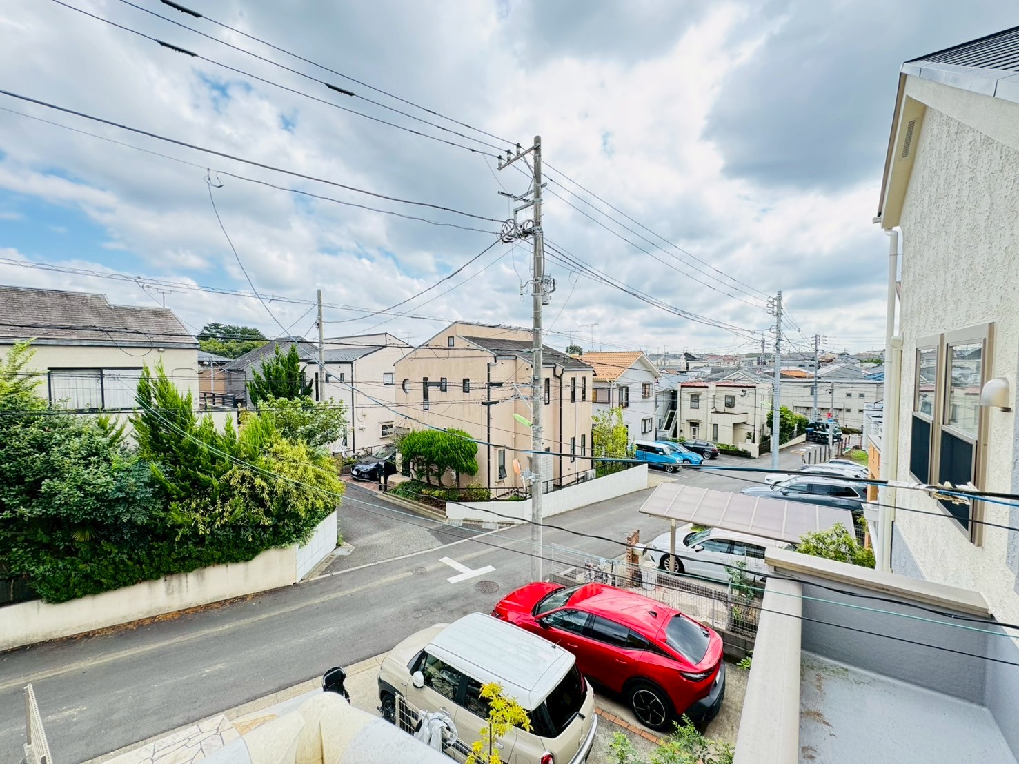 世田谷区祖師谷6丁目/中古一戸建て/8090万