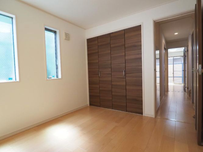 中野区若宮1丁目／中古一戸建て／6780万