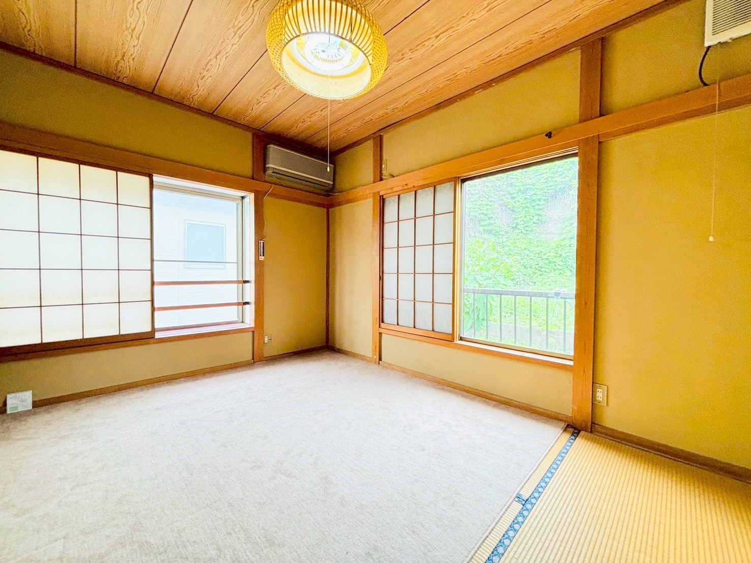 北区岸町2丁目／中古一戸建て(再建築不可)／4900万