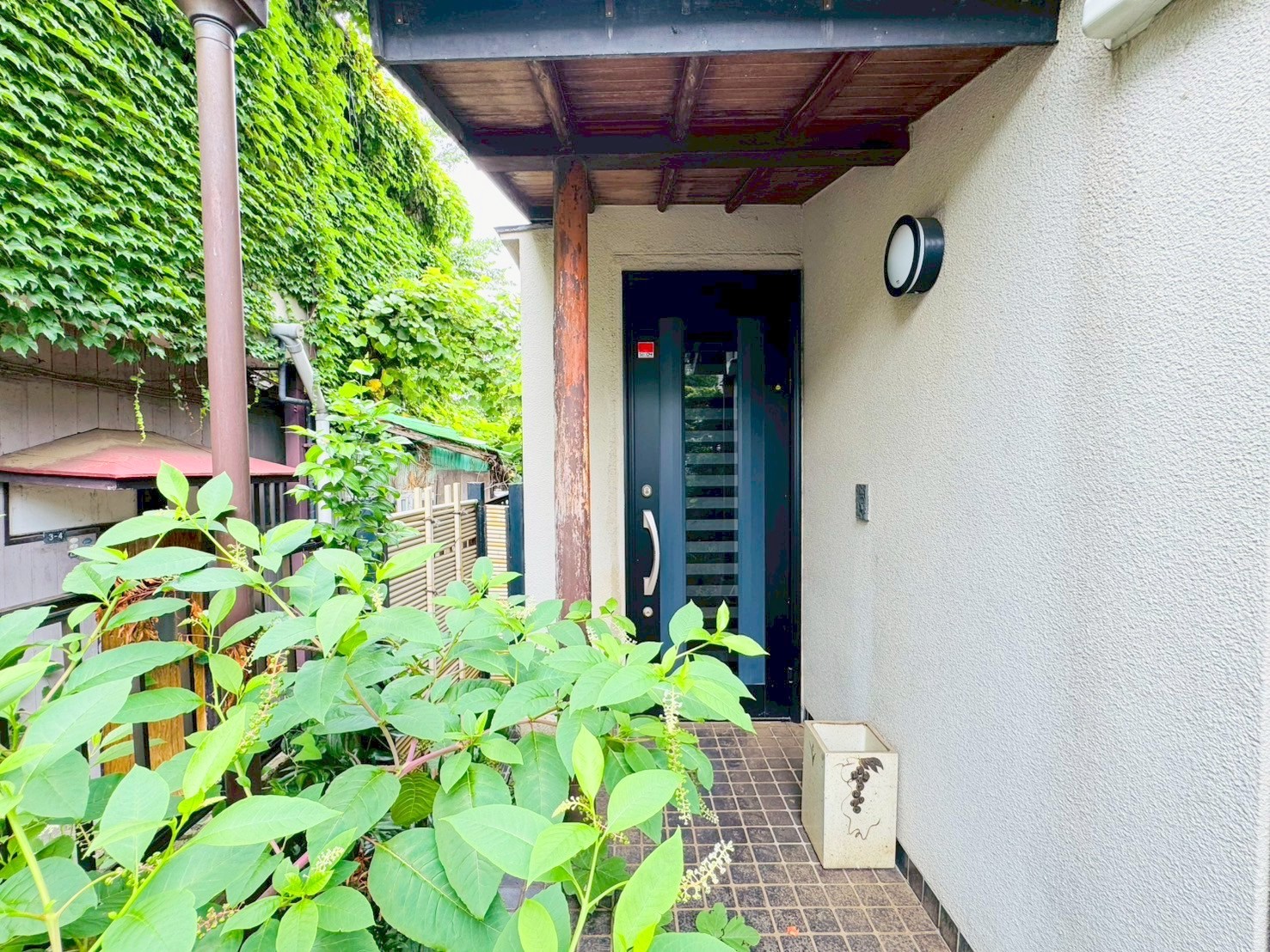 東久留米市浅間町3丁目／中古一戸建て／5480万