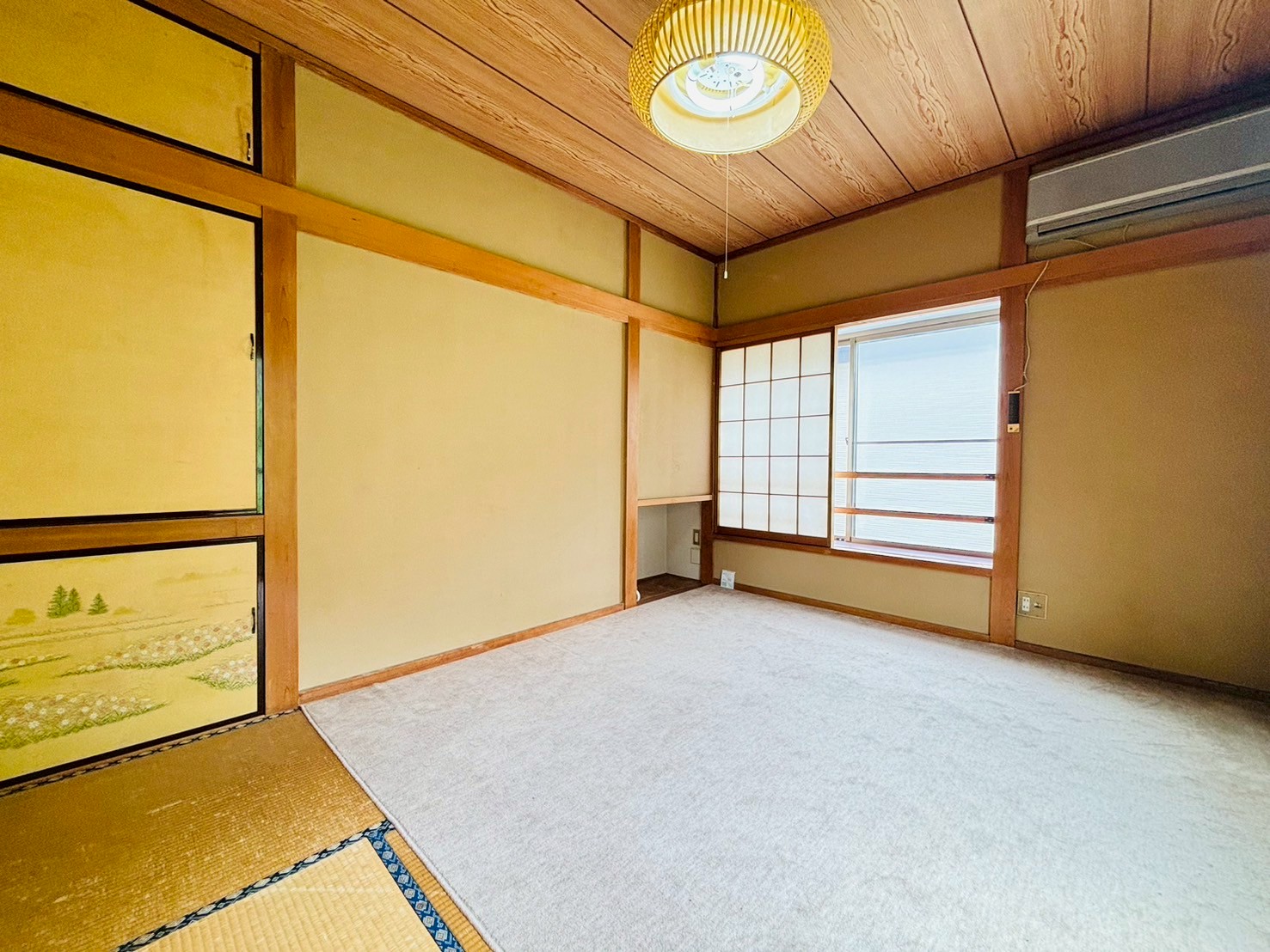 北区岸町2丁目／中古一戸建て(再建築不可)／4900万