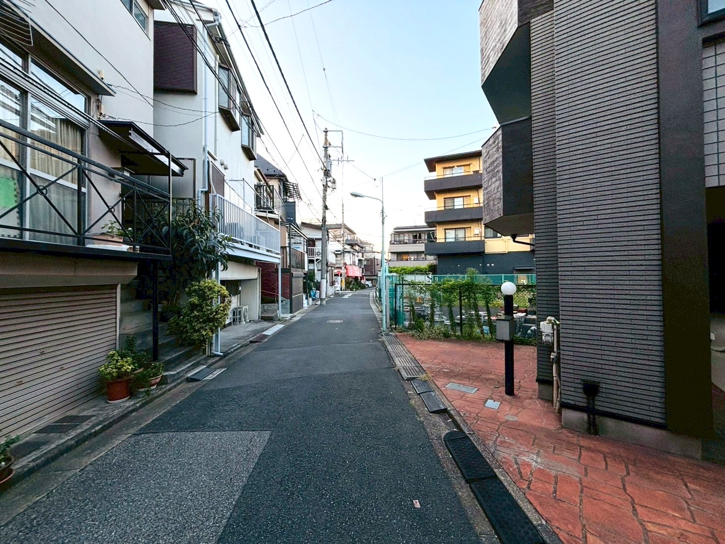 豊島区池袋本町1丁目/中古一戸建て(収益)/1億900万