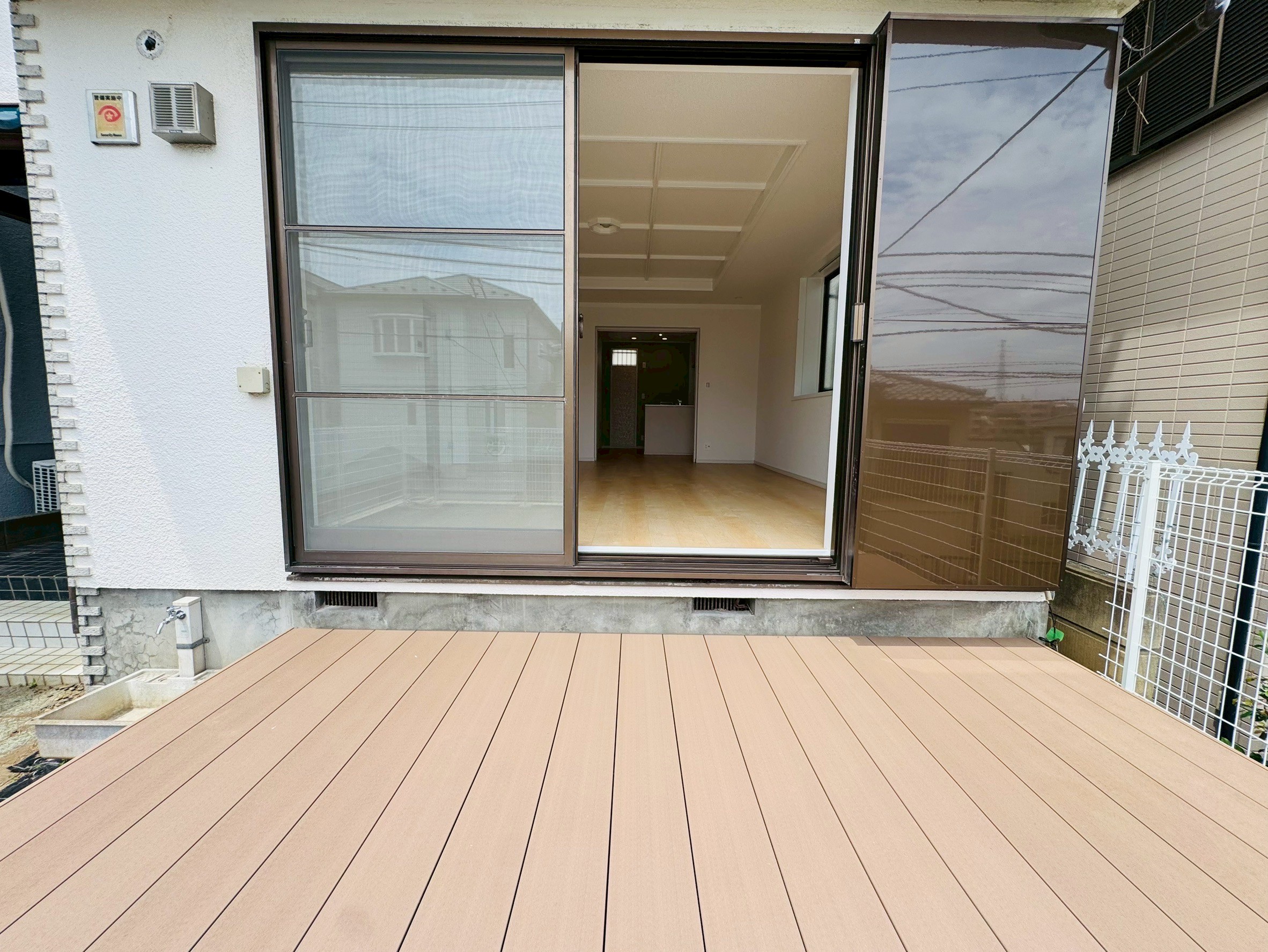 板橋区徳丸5丁目／中古一戸建て／6480万