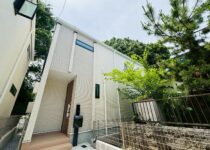 北区赤羽台3丁目 新築一戸建て