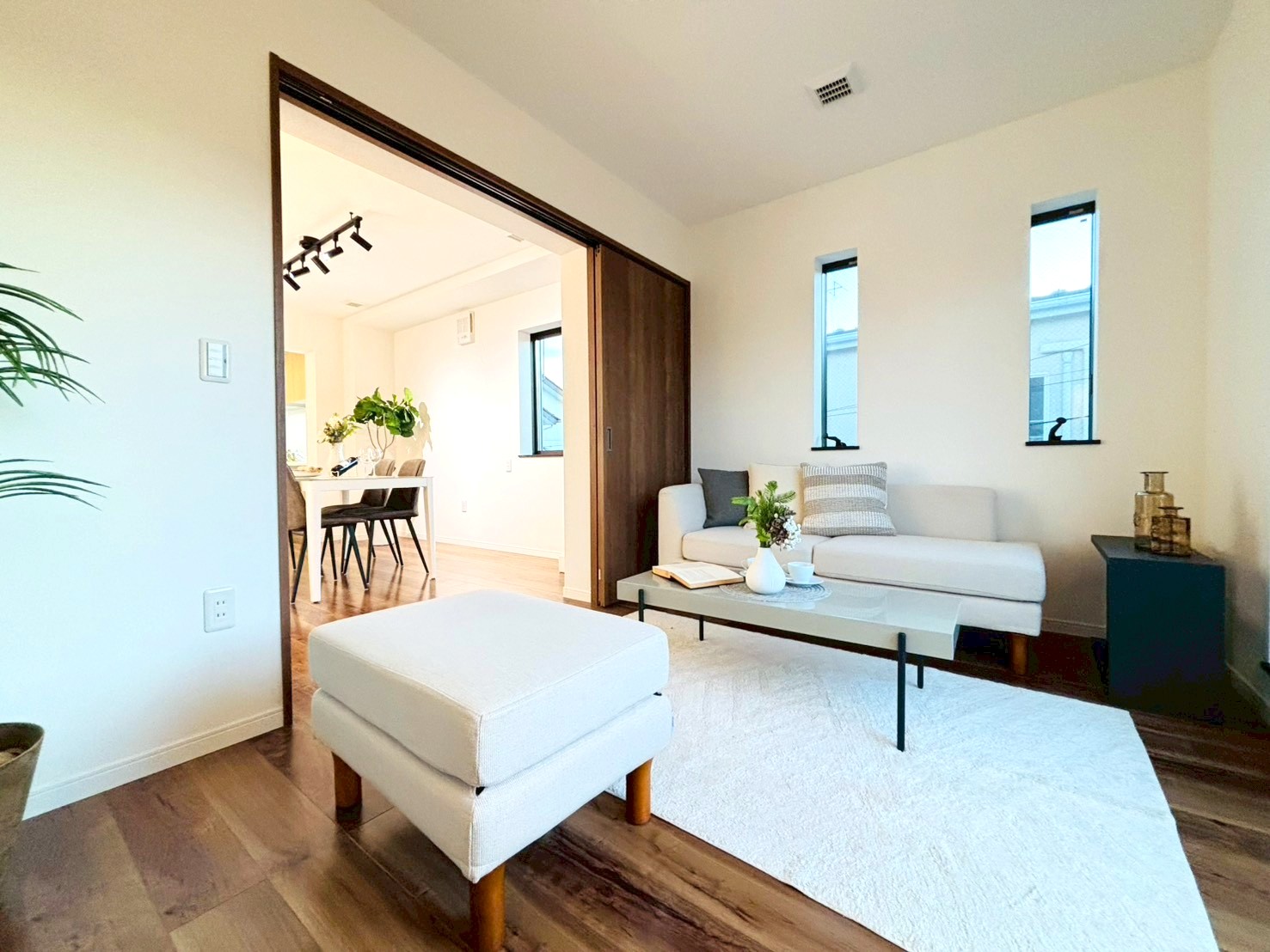 杉並区松庵1丁目／中古一戸建て／1億1250万