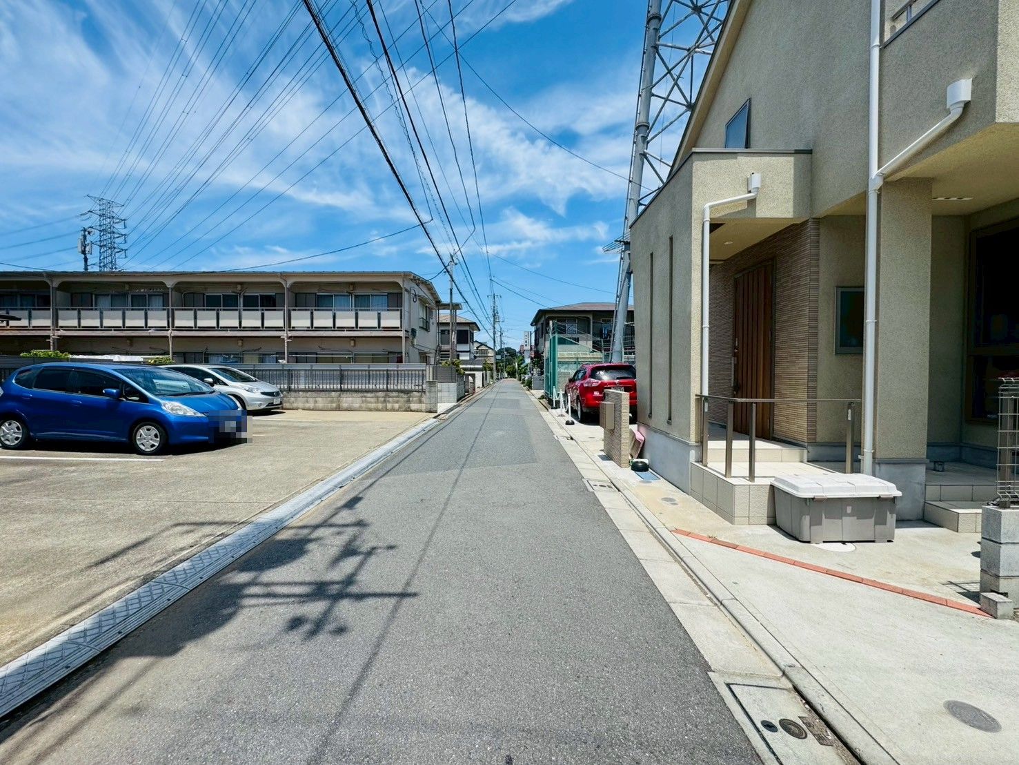 三鷹市深大寺2丁目／中古一戸建て／5880万