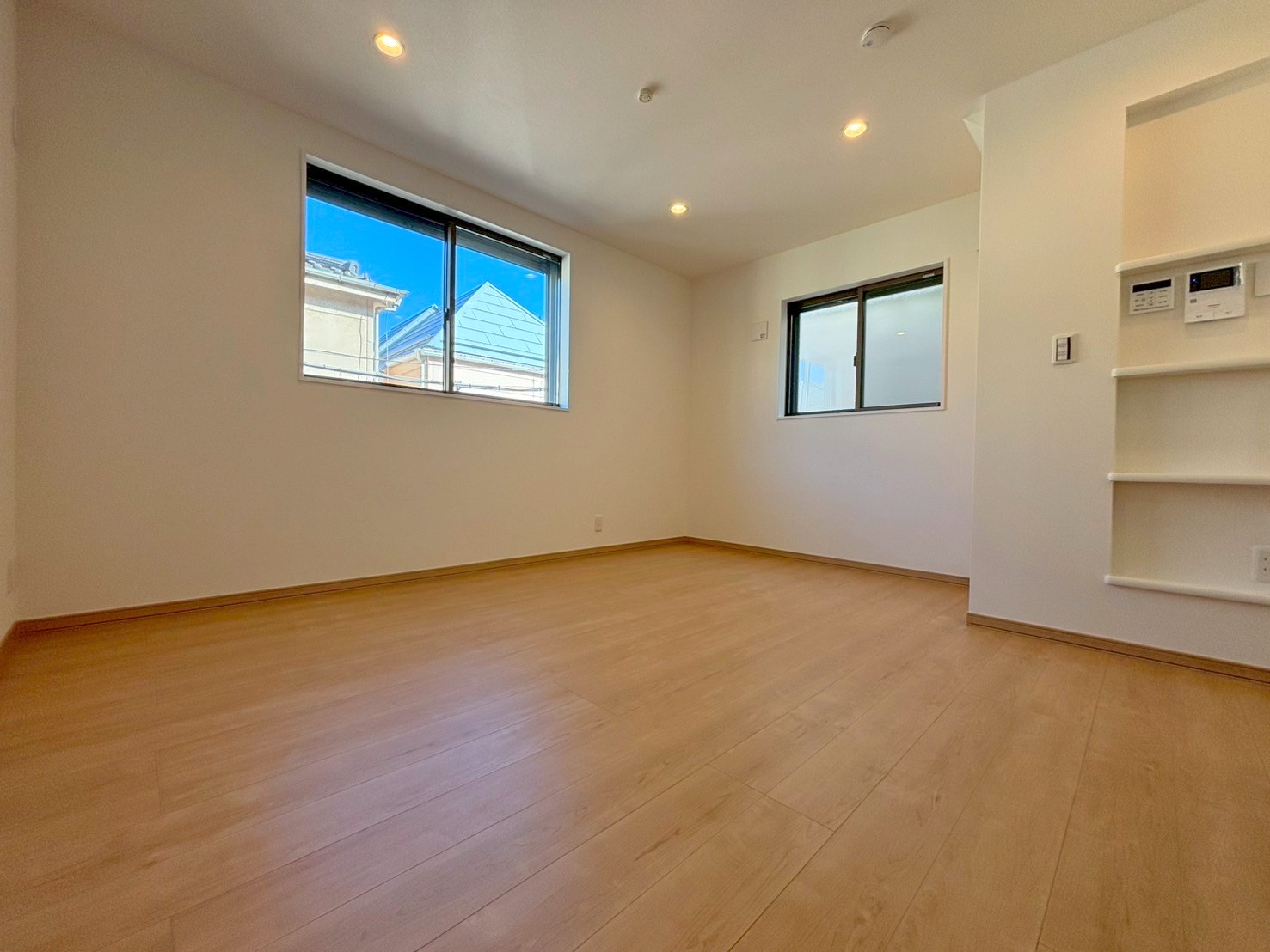 北区赤羽西3丁目／新築一戸建て／3780万