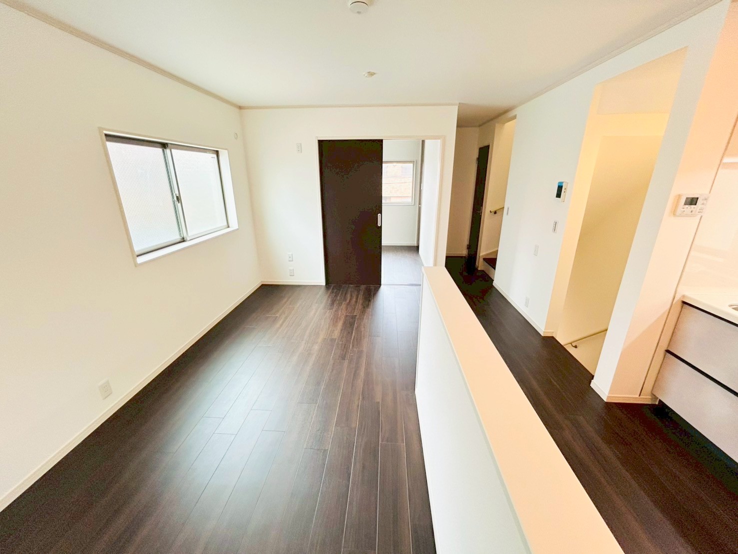 板橋区若木1丁目／中古一戸建て／5490万