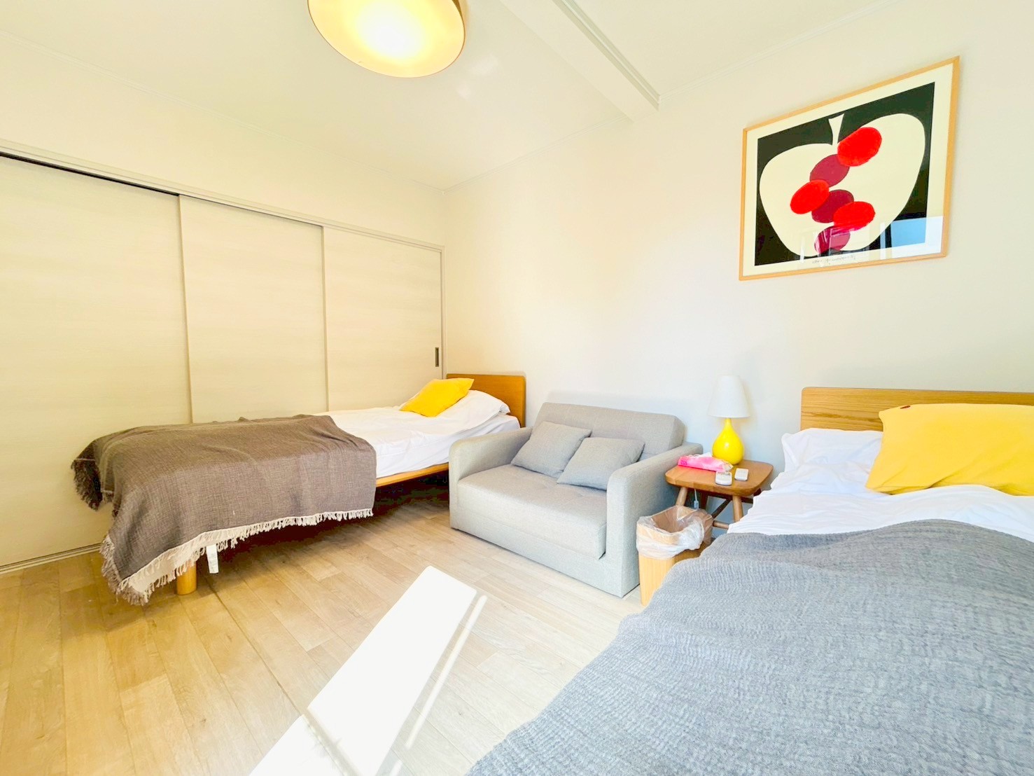 新宿区上落合2丁目／中古一戸建て(収益)／6980万