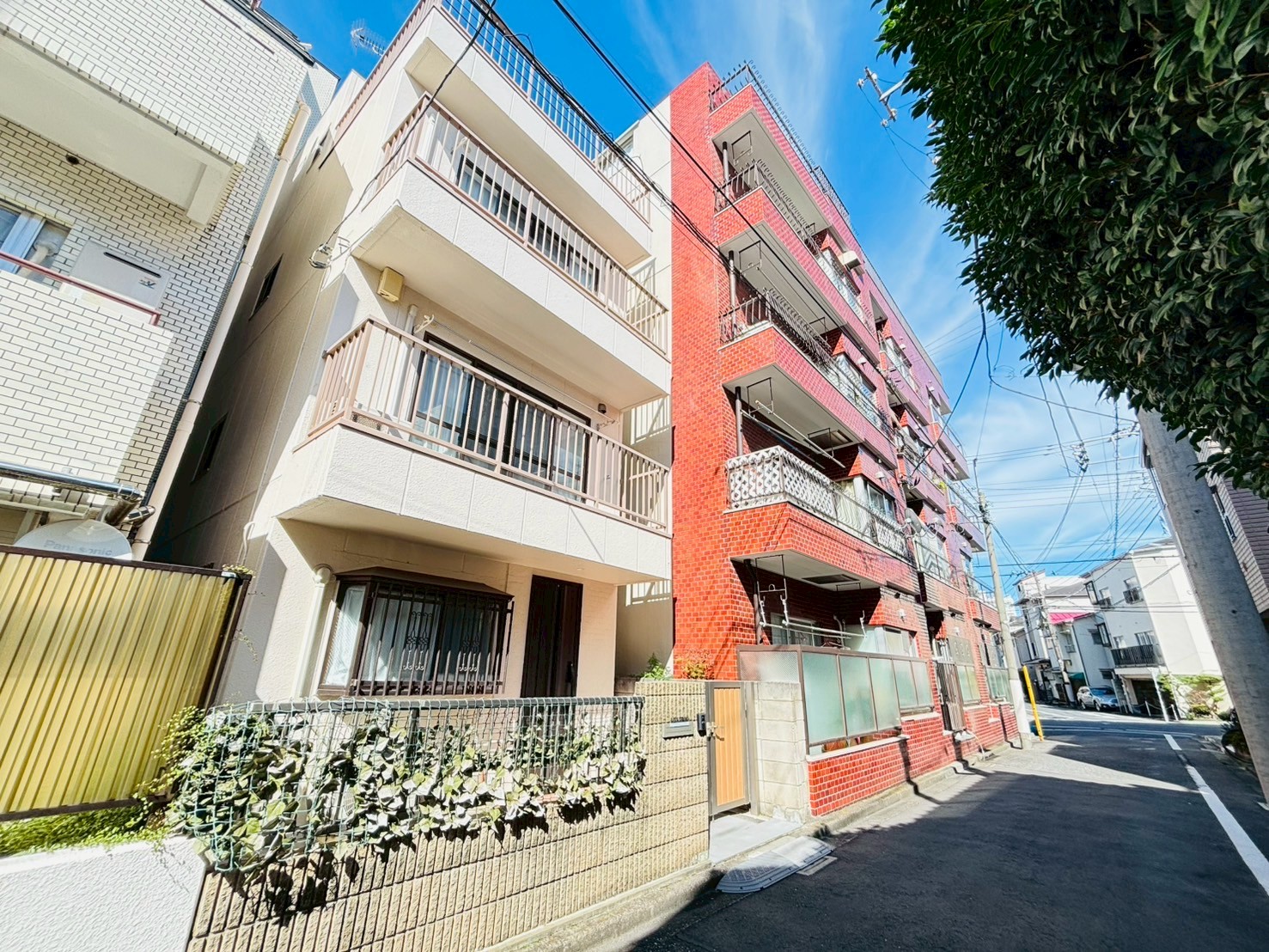 文京区本駒込5丁目／中古一戸建て／9980万