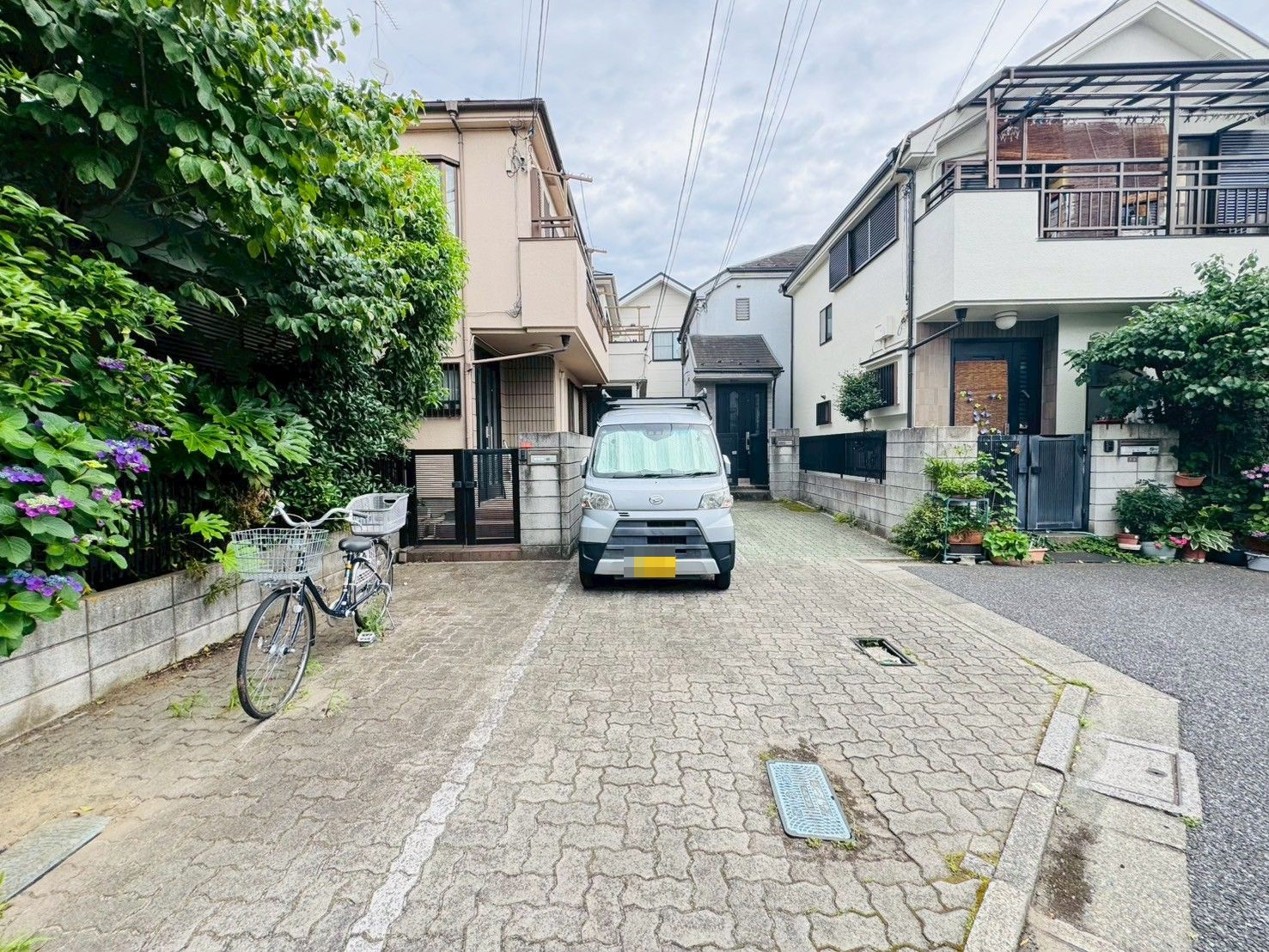 杉並区荻窪1丁目／中古一戸建て／7497万