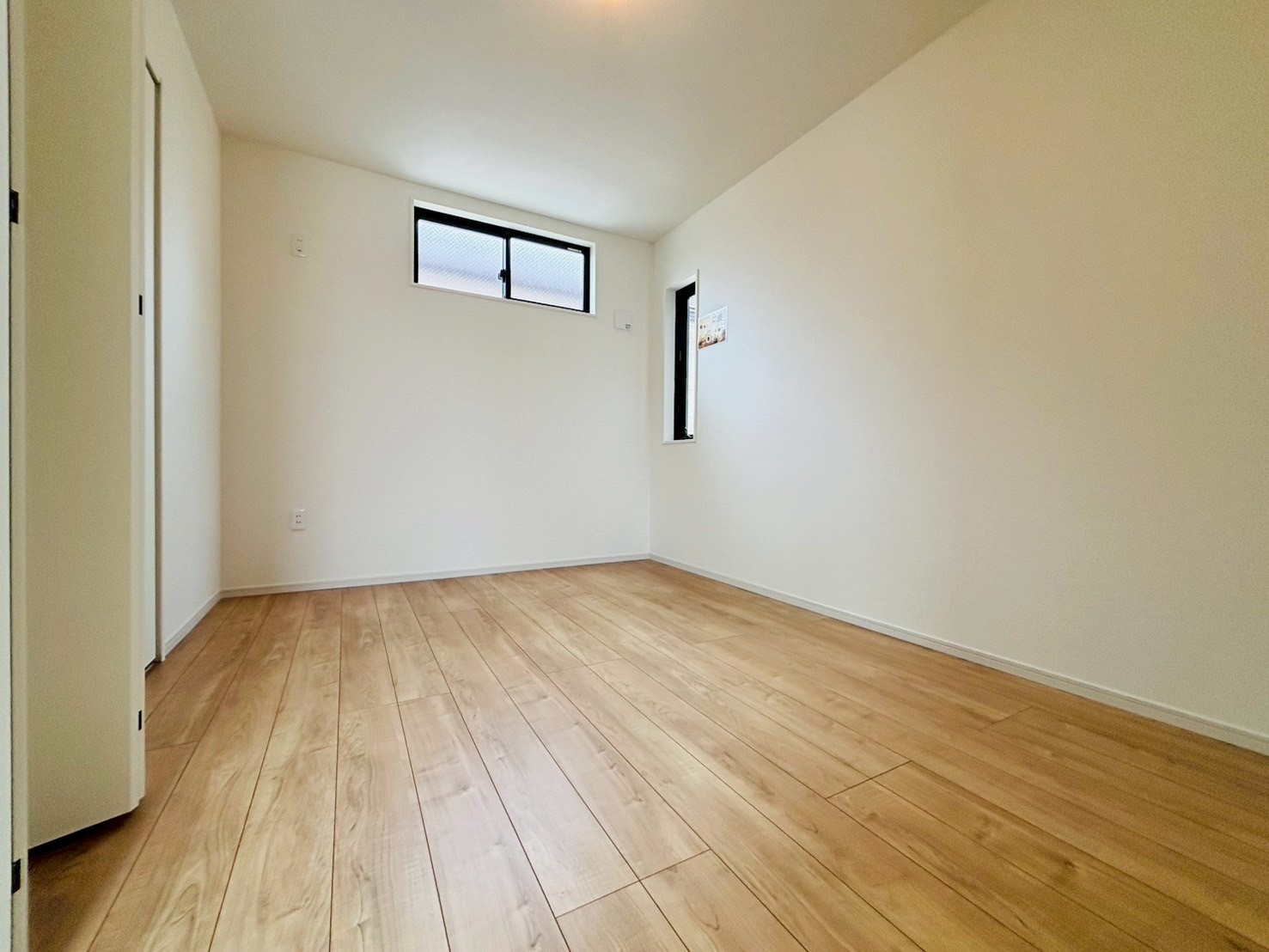練馬区三原台１丁目／新築一戸建て／8199万