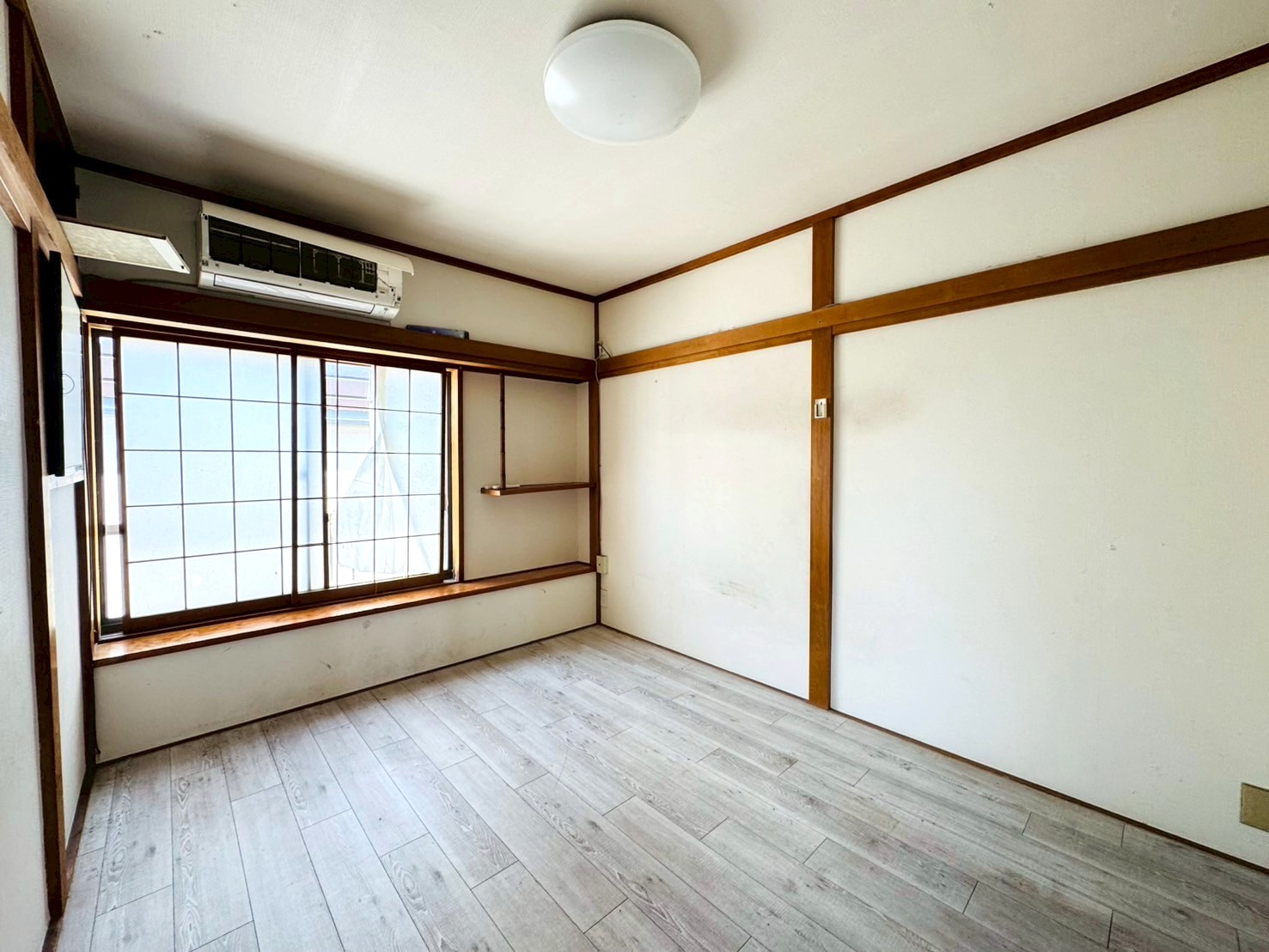 北新宿テラスハウス／新宿区北新宿2丁目／5980万