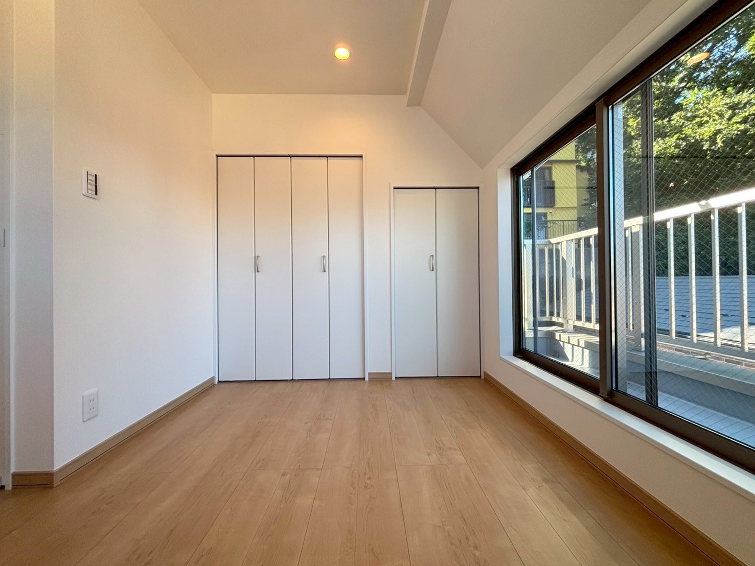 北区赤羽西3丁目／新築一戸建て／3780万